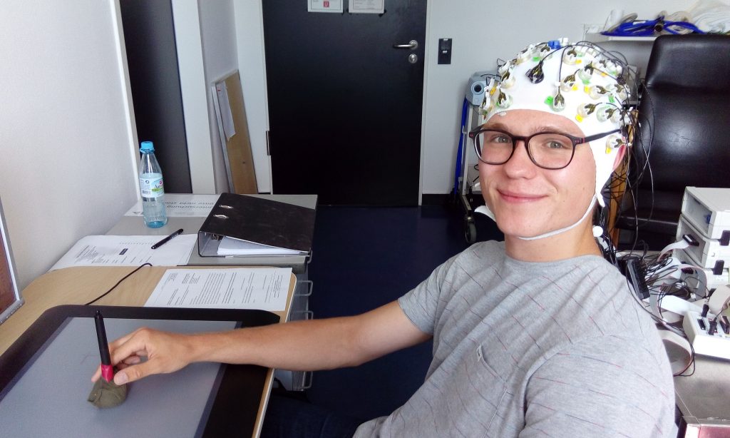 Internship Deep Brain Stimulation Deutsche Neurowissenschaften